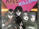 Kiss Lp SEALED Killers  Limited Edition New 2012 Pink  Vinyl