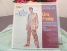 ELVIS PRESLEY, A TOUCH OF GOLD VOL 1 RCA VICTOR EPA 5088, RARE MAROON LABEL MINT
