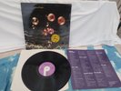 Deep Purple: Who Do We Think We Are UK A1/B1 1ST LP + Insert EXCELLENT VINYL