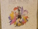 Steve Hackett The Charisma Years 1975-1983 Vinyl Box Set