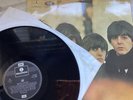 The Beatles Beatles For Sale Stereo Vinyl Gatefold Parlophone PCS 3062