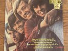 THE MONKEES - SELF TITLED, COLGEMS COM-101, MONO LP, 1966, IN ORIGINAL SHRINK