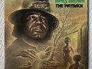 James Brown The Payback Vinyl 2xLP’s 1973 Polydor PD-2–3007 Gatefold VG/VG