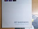 VG+ / PET SHOP BOYS - Always On My Mind [ 1988 Korea Orig 1st LP Vinyl ]