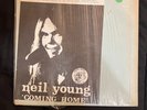 Neil Young - 1973  Coming Home TMOQ 73028 – Trade Mark Of Quality - Vinyl - LP