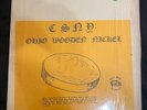 Crosby, Stills, Nash & Young – Ohio Wooden Nickel - TMOQ 71013 - Black Vinyl LP