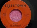 THE JACKSON FIVE Big Boy / You’ve Changed 45rpm STEELTOWN 45-681 Michael Jackson