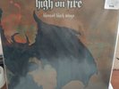 High on Fire - Blessed Black Wings - 2x Vinyl LP - 2018