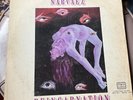 Orquesta Narvaez-Reincarnation-1975 TICO LP TSLP1402-Stereo-Dewell Navarez-Rare