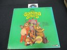We're the Banana Splits Hanna Barbara DL75075  Decca  Lp