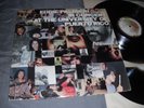 EDDIE PALMIERI : AT THE UNIVERSITY OF PUERTO RICO (GATEFOLD)(DCLP-107)- RARITIES