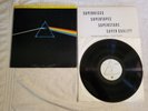 Pink Floyd Dark Side of the Moon LP MFSL Japan MFSL1-017