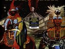 Eddie Hazel - Game, Dames And Guitar Thangs (Vinyl LP - 1973 - US - Reissue)