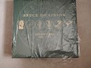 BRUCE DICKINSON :' SOLOWORKS' VINYL LP BOX SET