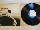 Donald Byrd A New Perspective LP NY New York Van Gelder Ear BST 84124