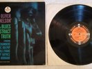 Oliver Nelson Bill Evans Blues & the Abstract Truth LP AS-5 RVG Impulse