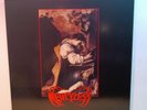 Mercyless In Memory Of Agrazabath Death Metal Gatefold Vinyl