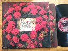 THE STRANGLERS - No More Heroes LP 1977 FIRST UK PRESSING UAG30200