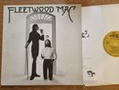 FLEETWOOD MAC - Fleetwood Mac - UK LP White Vinyl With Insert K54043 Reprise