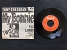 Tony Sheridan & The Beatles - My Bonnie (7