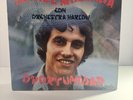 Ismael Miranda Con Orchestra Harlow Oportunidad - Vinyl LP MONO Fania
