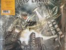 ICED EARTH Dystopia GOLD Lp Import Rare Heavy Metal In flames venom dissection