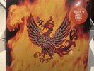 Rare Sealed GRAND FUNK RAILROAD Phoenix LP 1972 Original HYPE Gatefold