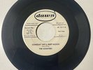 Scooters 1957 DOO WOP 45 33 Someday We'll Meet Again / Really DAWN DJ VG++ HEAR