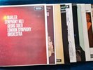 DECCA Sxl Nb ASHKENAZY MAHLER MAAZEL FRANCK BEETHOVEN   10LP BUNDLE