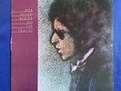 Bob Dylan Blood On The Tracks LP VINYL RECORD