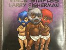Mac Miller Larry Fisherman Vince Staples Stolen Youth Red LP Color Vinyl Record