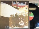 RL/RL, Led Zeppelin II Vinyl LP  Presswell Robert Ludwig Hot Mix, VG to VG+