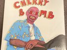 Tyler The Creator CHERRY BOMB Cherry Red DOUBLE VINYL LP Record Store Day RSD