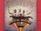 The Beatles - Magical Mystery Tour EP Vinyl Record 2x7