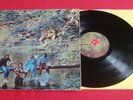 WINGS - P. McCARTNEY(BEATLES) - WILD LIFE - 1971 UK 1st PRESS - YELLOW INNER-EX+
