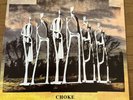 The Beautiful South - Choke (Vinyl, 1990) A/2 B/1 First Pressing