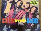 Color Me Badd - CMB (Vinyl, 1991) 1A/1B First Pressing