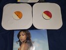 2LP ASHANTI Chapter II B000014301 MURDER US Vinyl