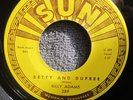 Got my Mojo workin' . Billy Adams .Sun 389  original item.  as new