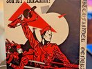 Witchfinder General – Soviet Invasion  (1982, Heavy Metal Records) 12” EP NWOBHM