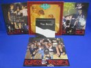 LP ÄRZTE - NACH UNS DIE SINTFLUT / 1988 ORIG. 1st PRESS. CBS 3-LP + 7