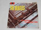 The Beatles 1963 – Please Please Me (MONO) Original VINYL