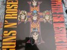 Guns N' Roses - Appetite for Destruction [New Vinyl LP] 180 Gram, Reissue