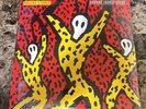 The Rolling Stones - Voodoo Lounge Uncut, 3 LP, Sealed