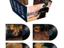 Placebo A Place For Us To Dream 4 LP Ltd Black Vinyl US 2016 NEW  SEALED