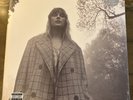 Taylor Swift - Folklore - [Clandestine Meetings, Pink 2LP Vinyl] - NEW, SEALED