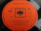 New Riders Of The Purple Sage SELF TITLED 1971 UK DEBUT LP EMBOSSED PLAYS MINT