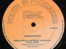 Don Carlos , Anthony Johnson, Little John - Jordan River (12