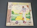 Elton John SIGNED Vinyl Album - Goodbye Yellow Brick Road