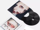Lady Gaga MAYHEM Store Exclusive 180g Black Vinyl Signed Autographed *PRESALE*